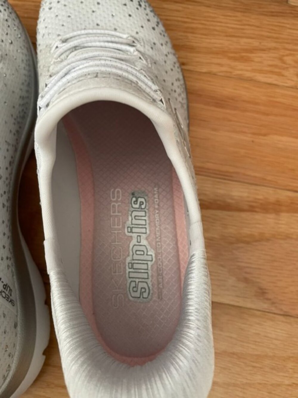 Skechers slip ins - Picture 4 of 6